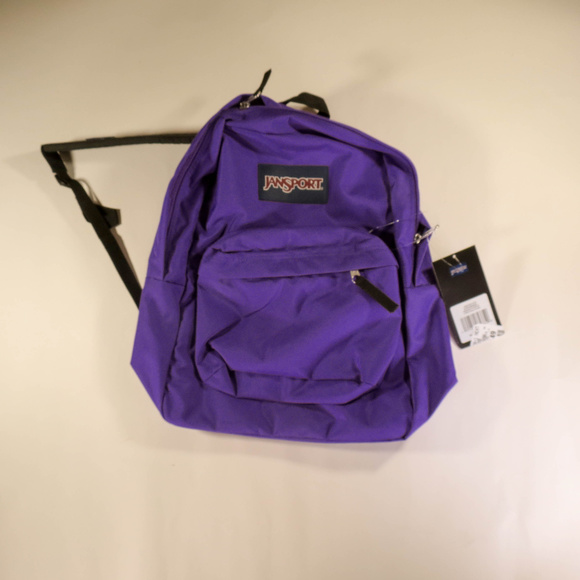 jansport superbreak laptop backpack